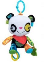 Opakowanie Zawieszka Panda Penny