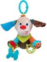 Opakowanie Zawieszka Piesek Paul