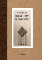 Okładka książki Zdobienie o sprzęt ludu polskiego na Podhalu