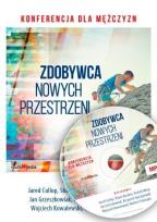 Okładka książki Zdobywca nowych przestrzeni Audiobook