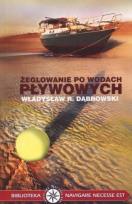 Okładka książki Żeglowanie po wodach pływowych