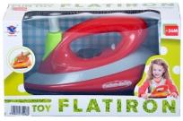 Opakowanie Żelazko na baterie