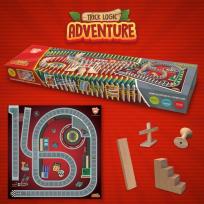 Opakowanie Zestaw Adventure Wyścig