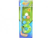 Opakowanie Zestaw do golfa