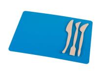 Opakowanie Zestaw do prac plastycznych a4  mix