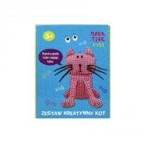 Opakowanie Zestaw kreatywny