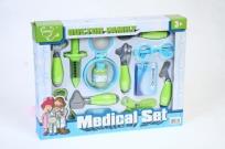 Opakowanie Zestaw lekarski 39x30x6 (362007)