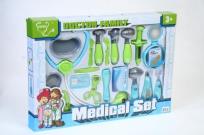 Opakowanie Zestaw lekarski 54x38x6 (362534)