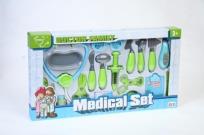 Opakowanie Zestaw lekarski 55x30x6 (362267)