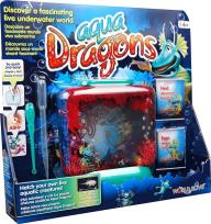 Opakowanie Zestaw podstawowy Aqua Dragons (4001)