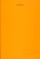 Okładka książki Zeszyt 60 w kratkę A4 PP okładka