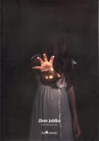 Okładka książki Złote Jabłko