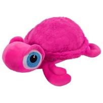 Opakowanie Żółw Sammy różowy 32cm