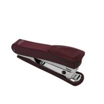 Opakowanie Zszywacz metalowy Easy czerwony 12 kartek no.10