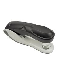 Opakowanie Zszywacz plastikowy czarny 25 kartek