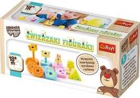 Opakowanie Zwierzaki Figuraki TREFL
