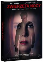 Opakowanie Zwierzęta nocy