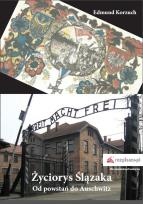 Okładka książki Życiorys Ślązaka