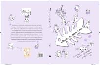 Okładka książki Album mojego kota
