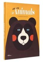 Opakowanie All My Animals