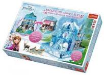 Opakowanie Arts&Crafts - Królestwo Anny i Elsy TREFL