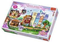 Opakowanie Arts&Crafts - Zaczarowana Akademia Zosi TREFL