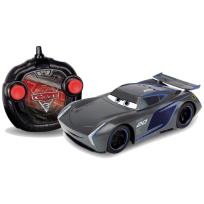 Opakowanie Auta 3 RC Jackson Storm 17cm 203084005