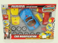 Opakowanie Auto do skręcania