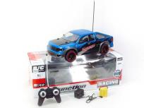 Opakowanie Auto na radio 1:10