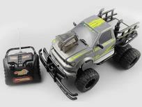 Opakowanie Auto na radio