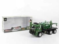 Opakowanie Auto wojskowe 38 cm z napędem