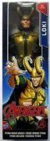 Opakowanie Avengers Tytan Loki