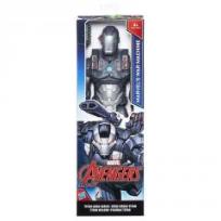 Opakowanie Avengers Tytan War Machin