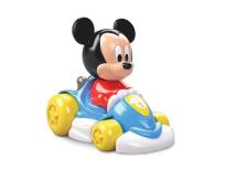 Opakowanie Baby Mickey Go Kart