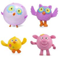 Opakowanie Balonowa piłka - zwierzątko mix