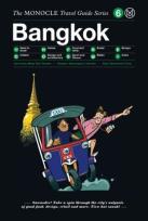 Opakowanie Bangkok The Monocle Travel Guide Series