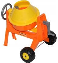 Opakowanie Betoniarka mini