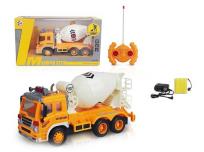 Opakowanie Betoniarka na radio