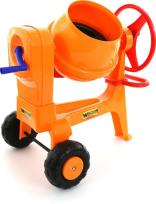 Opakowanie Betoniarka nr1