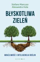 Okładka książki Błyskotliwa zieleń