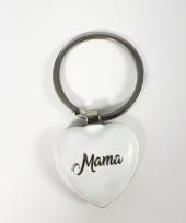 Opakowanie Breloczek do kluczy biały Dla Mamy