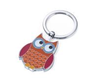 Opakowanie Brelok do kluczy sowa