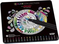 Opakowanie Color collec feltpen mbx20