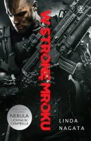 Okładka książki Czerwień T. 3 W stronę mroku