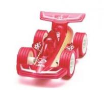 Opakowanie Czerwona wyścigówka (5500)