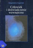 Okładka książki Człowiek i doświadczenie wewnętrzne