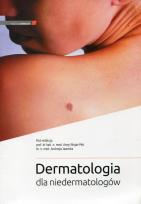 Opakowanie Dermatologia dla niedermatologów