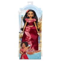 Opakowanie Disney Elena Lalka Elena z Avaloru