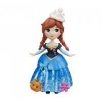 Opakowanie Disney Frozen Mini Laleczka Anna