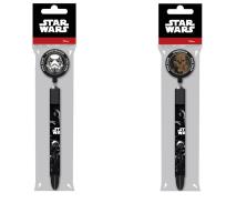 Opakowanie Długopis automat. O Star Wars 14 DERFORM